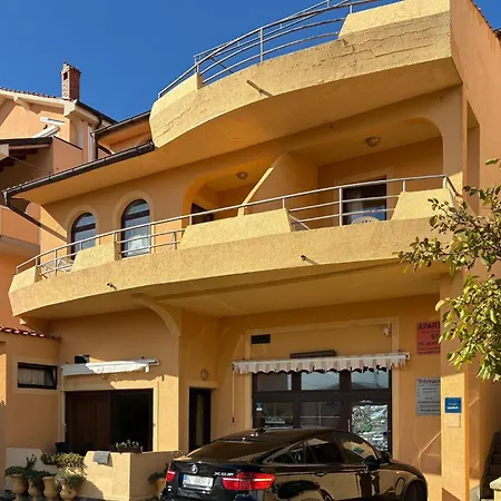 Apartament 1 Bedroom In