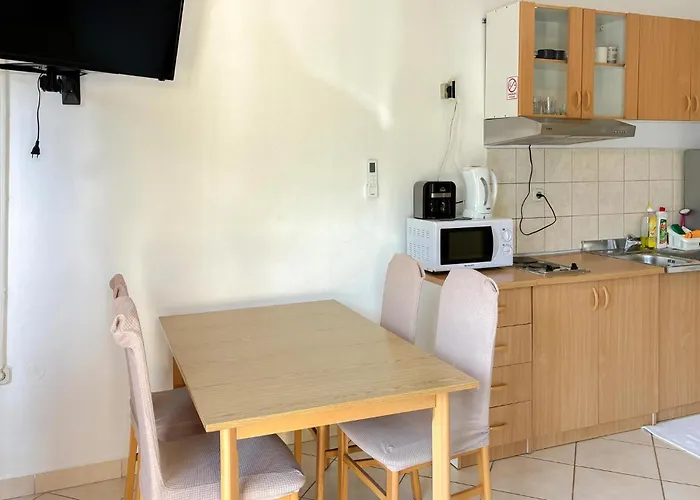 1 Bedroom In