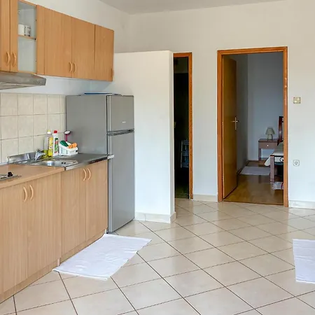 1 Bedroom In Lejlighed