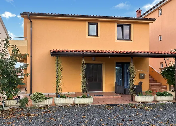 1 Bedroom In Апартаменты *