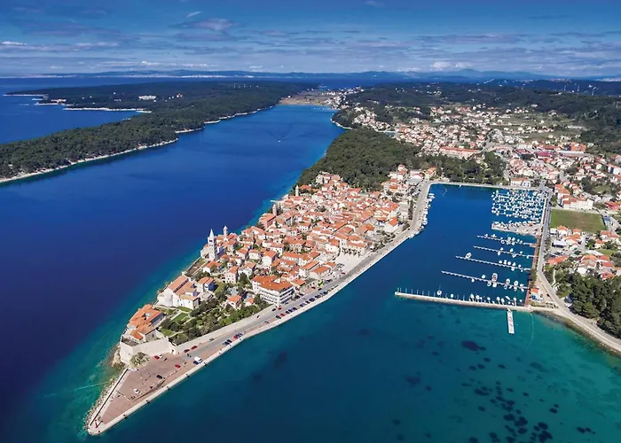 Апартаменты 1 Bedroom In Лопар